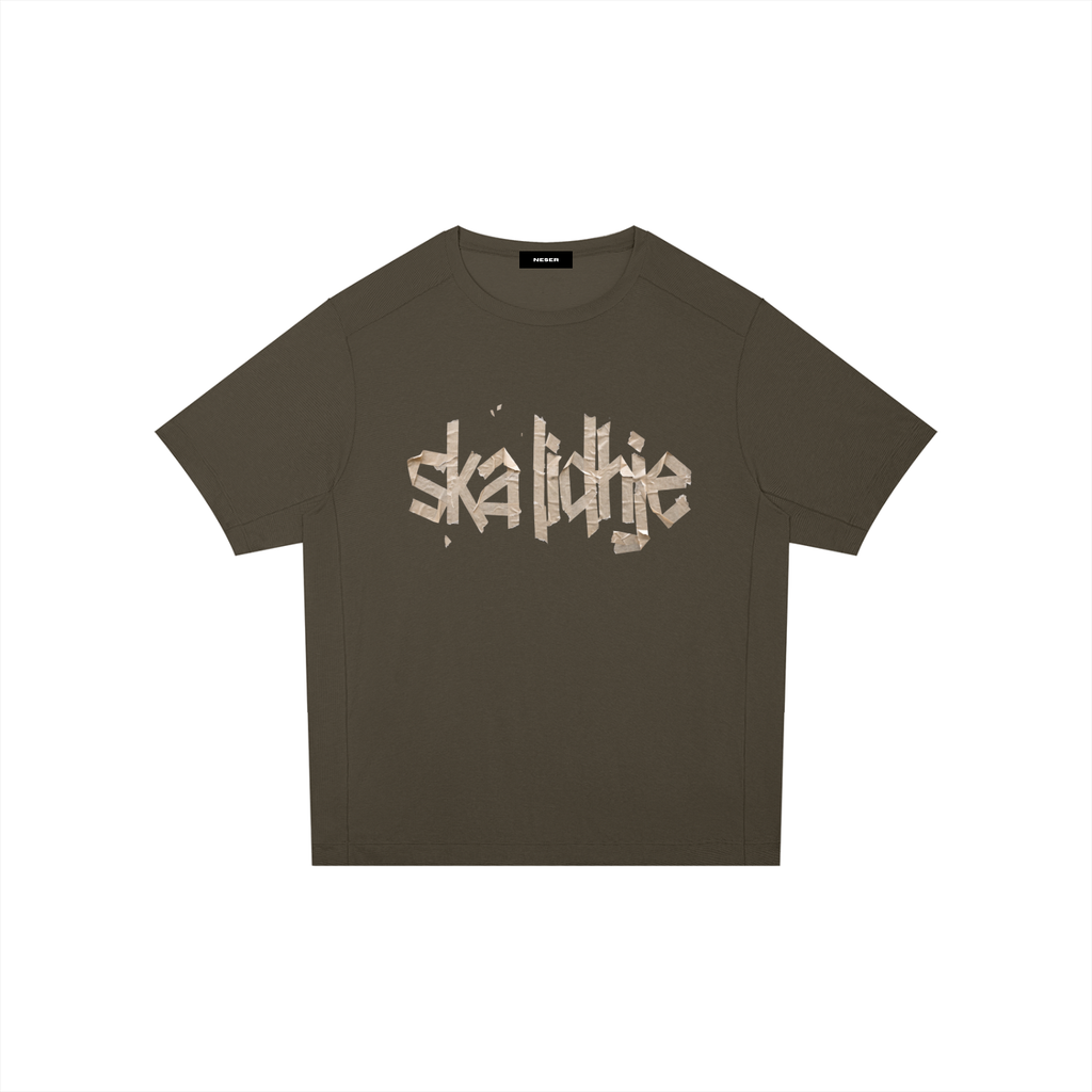 SKA LIDHJE MENS TEE