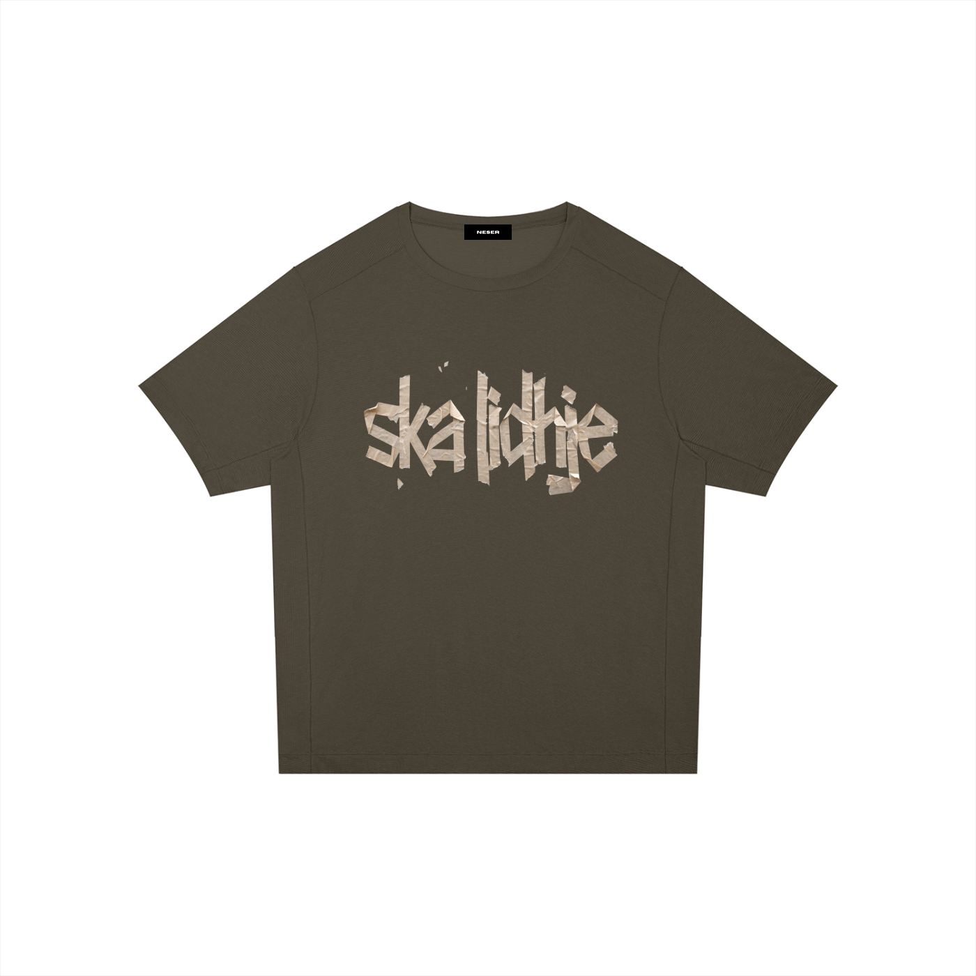 SKA LIDHJE MENS TEE