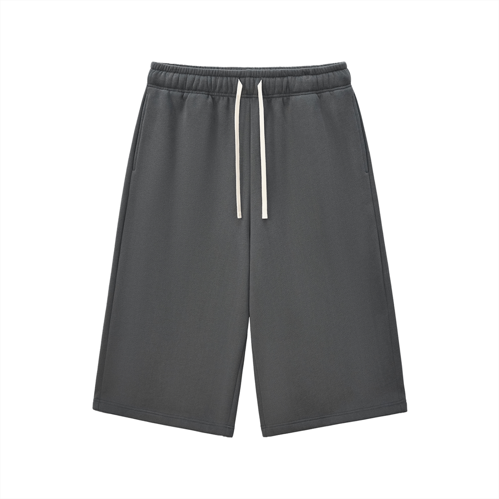 Ska Lidhje Sweatshorts