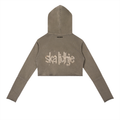 Ska Lidhje Washed Hoodie