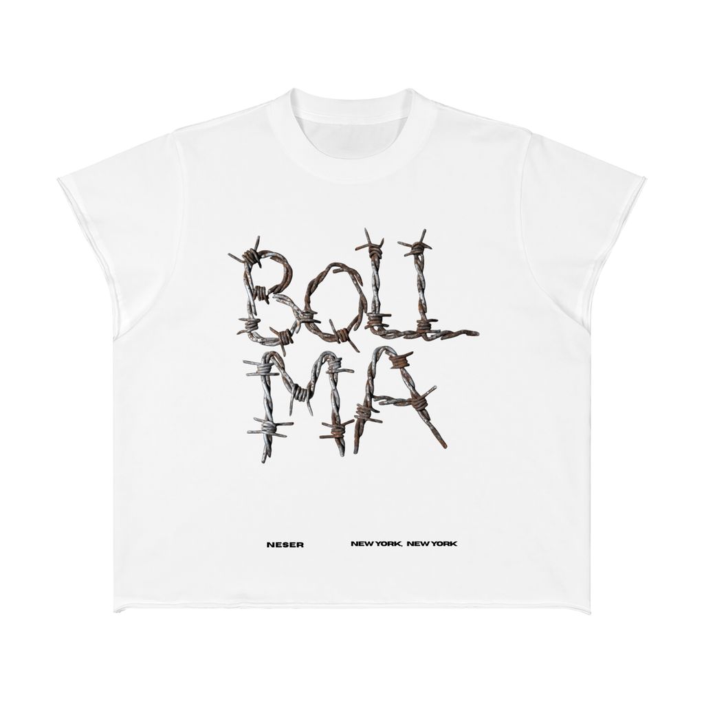 BOLL MA - Tee Shirt