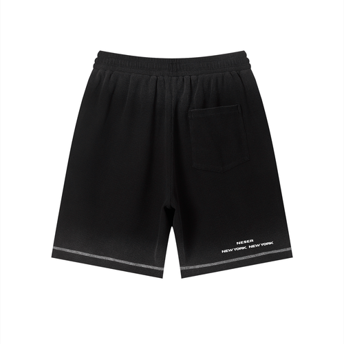 Waffle Shorts - Ska Lidhje