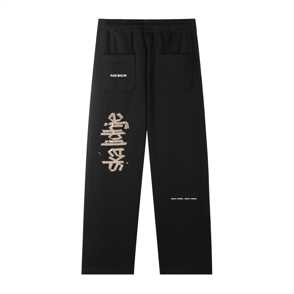 Zemer... Ska Lidhje Sweatpants