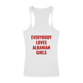 Tank Top - Albanian Girls