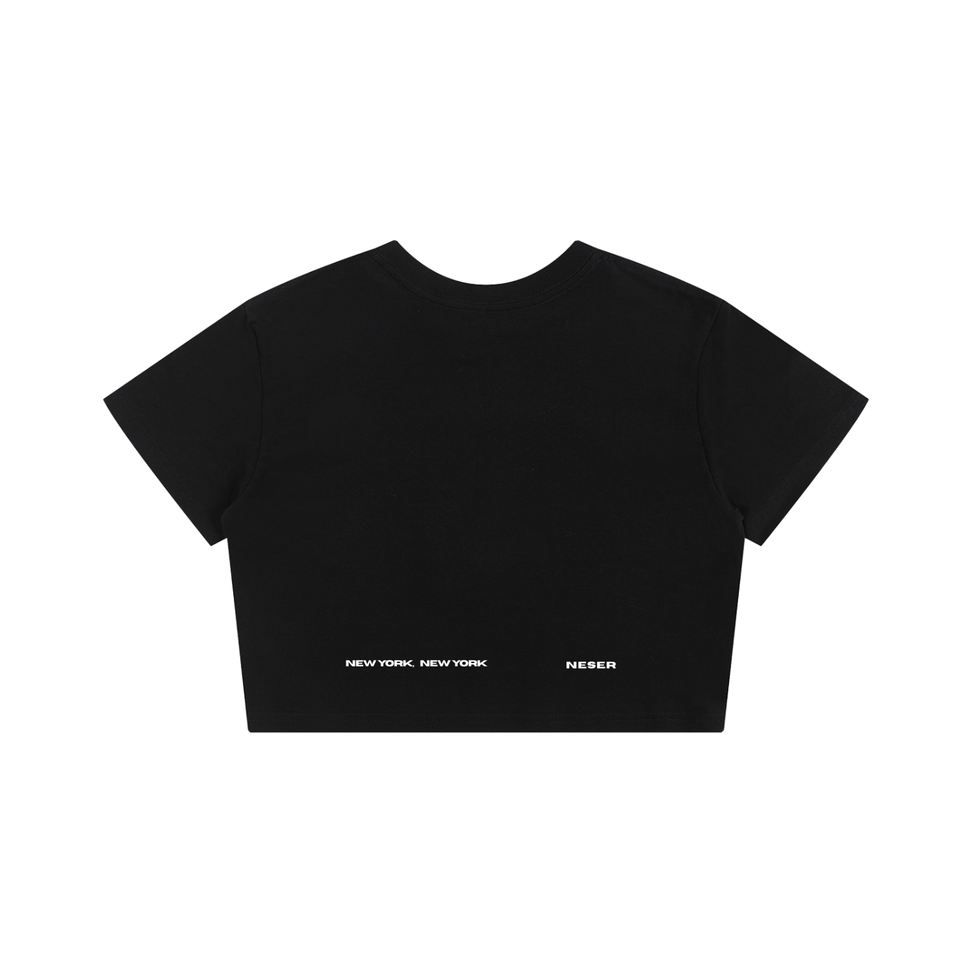 Baby Tee - ZEMER