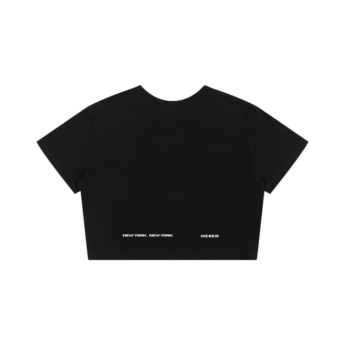 Baby Tee - ZEMER