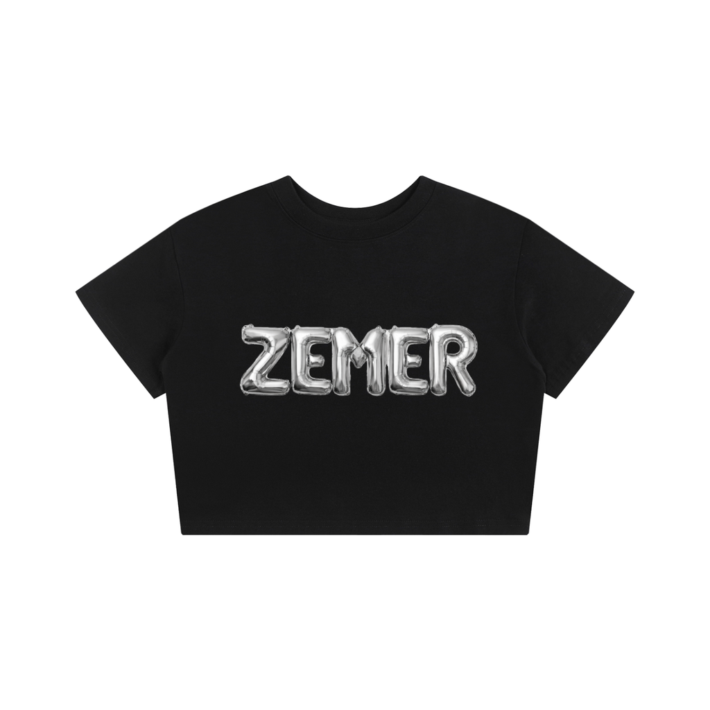 Baby Tee - ZEMER