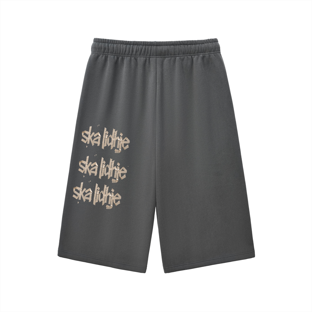 Ska Lidhje Sweatshorts