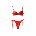 ZEMER Bikini Set