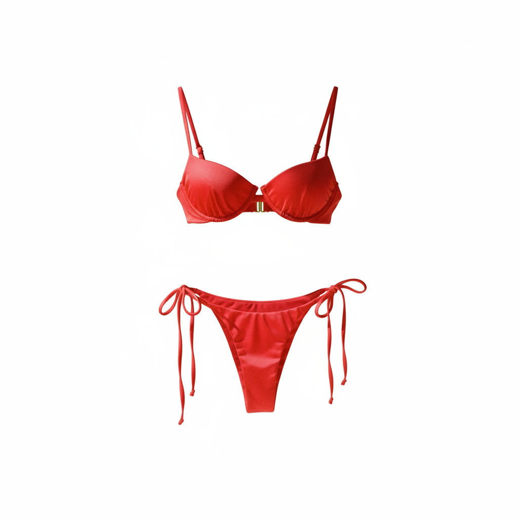 ZEMER Bikini Set